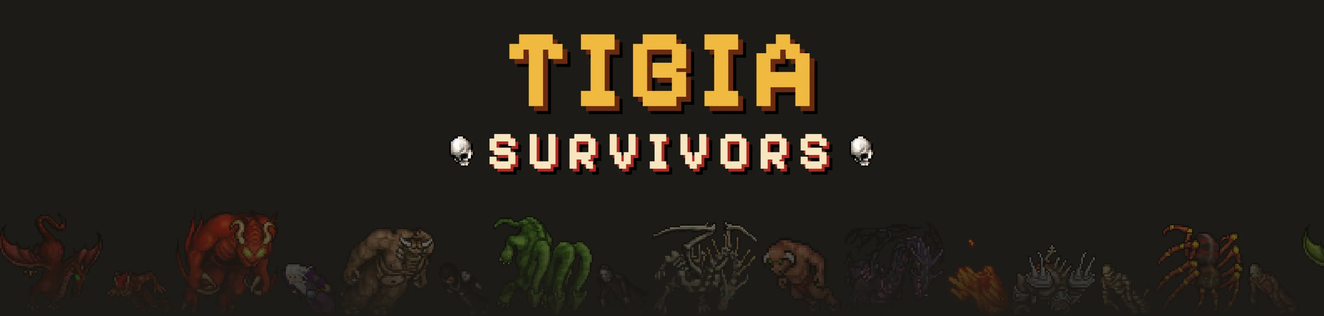 Tibia Survivors